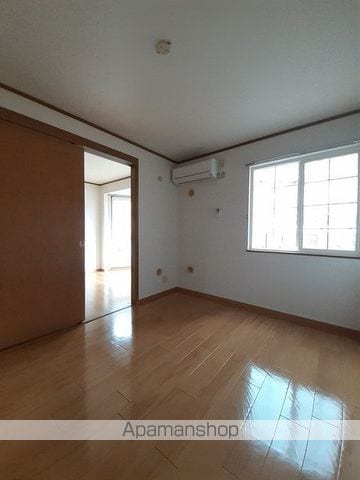 アミティエAの内装写真