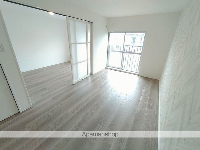 旭第1マンションの内装写真
