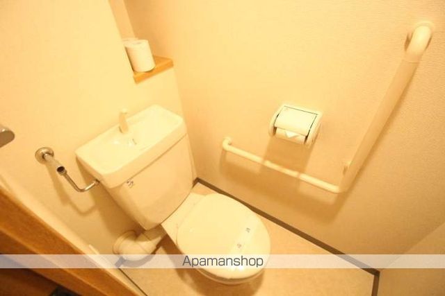 クレール北10条の内装写真