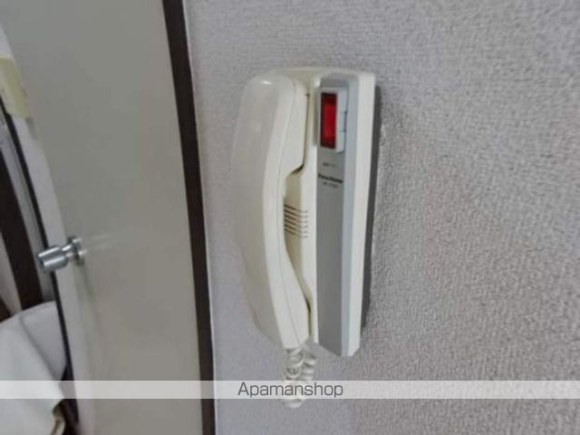パークプラザA棟の内装写真