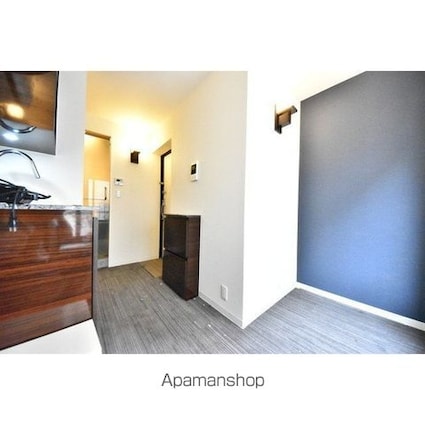 アズ信濃町レジデンス[1R/12.9m2]のその他内装2