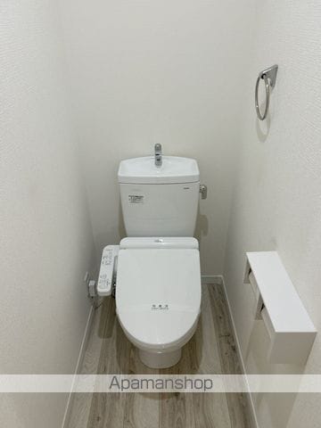 SBジェミニみずほ台・の内装写真