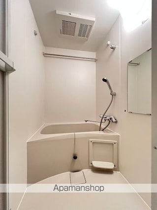 東京都練馬区桜台４丁目[1DK/25.51m2]のバス