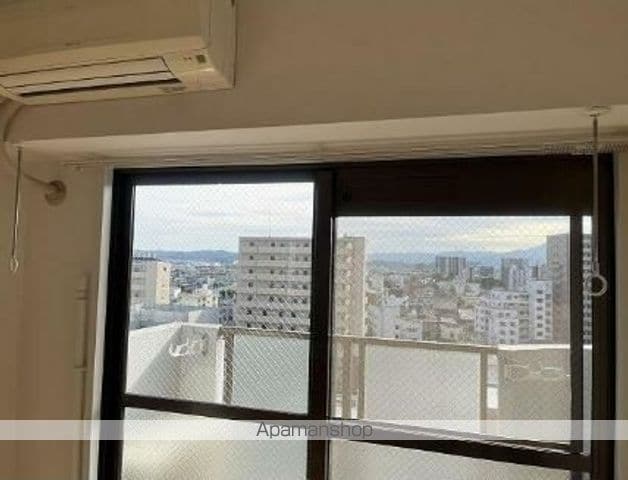 セゾン舞鶴の内装写真