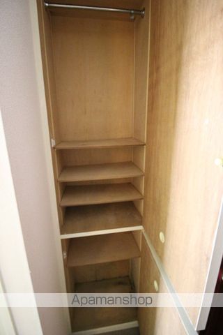 プレサント北8条Aの内装写真