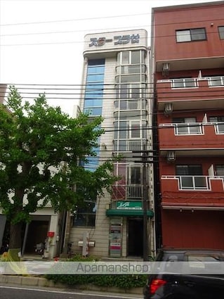 スタープラザ[店舗/82.86m2]の外観2