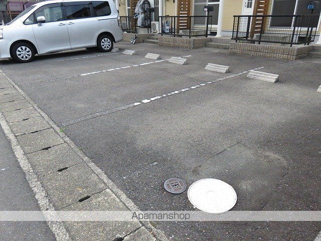クレール石榑IIの外観写真
