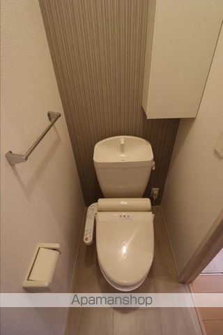 ALWAYSの内装写真
