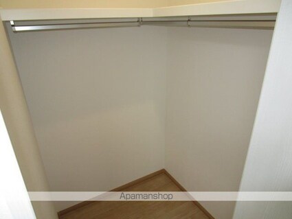 サンライズ西国立[2LDK/59.62m2]の収納