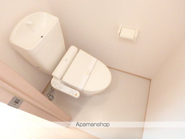 アメニティーハウス IIの内装写真