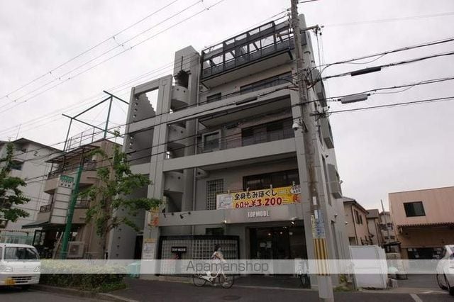 フォーラム豊中・熊野町の外観写真