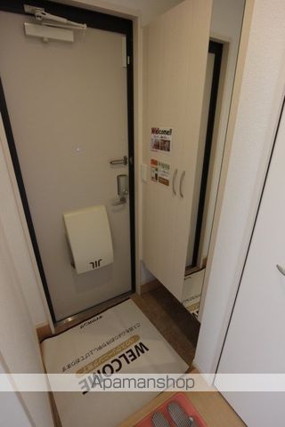 グランツ Bの内装写真