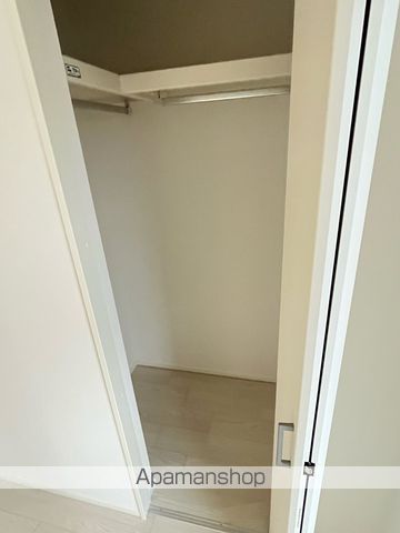 REGIES堺七道の内装写真