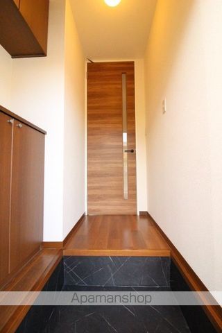 T.クレマチス.新保 C棟の内装写真