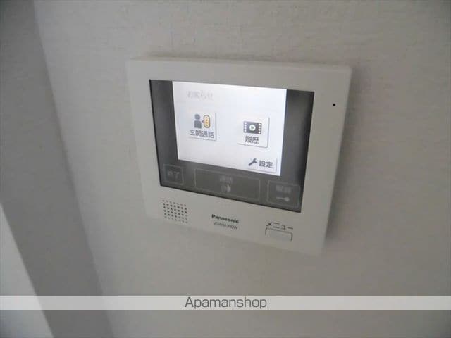 レジデンス西岡の内装写真