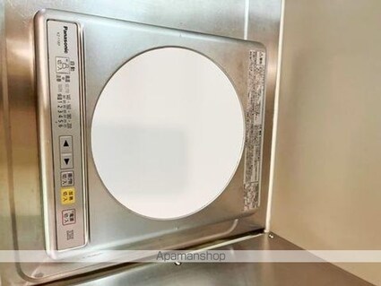 ウィンベルソロ梅ヶ丘[1K/18.48m2]のキッチン