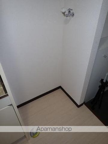 マンショングレイスの内装写真