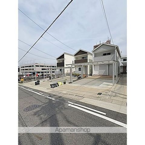 名古屋市東山線 一社駅 徒歩14分 2階建 築6年の周辺写真