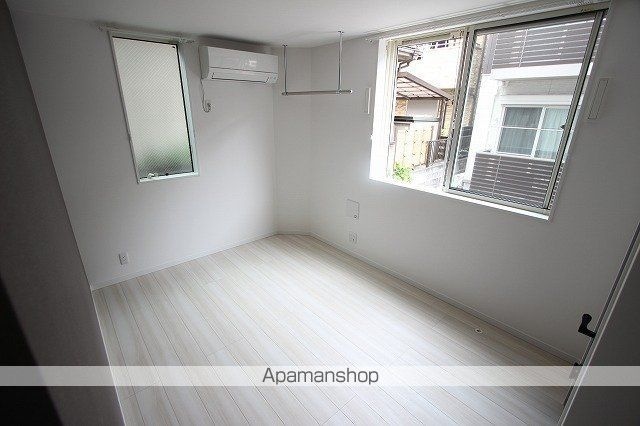 東京都立川市曙町１丁目[1K/16.91m2]のリビング・居間
