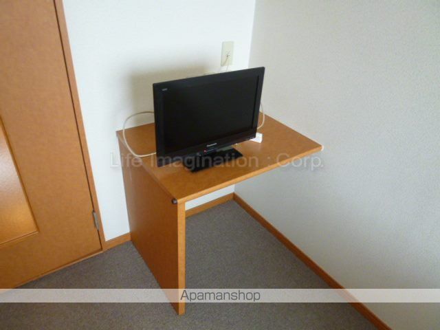 レオパレスプラティニの内装写真