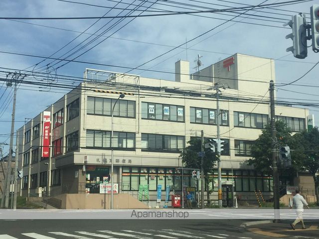 コーポ菊の周辺写真
