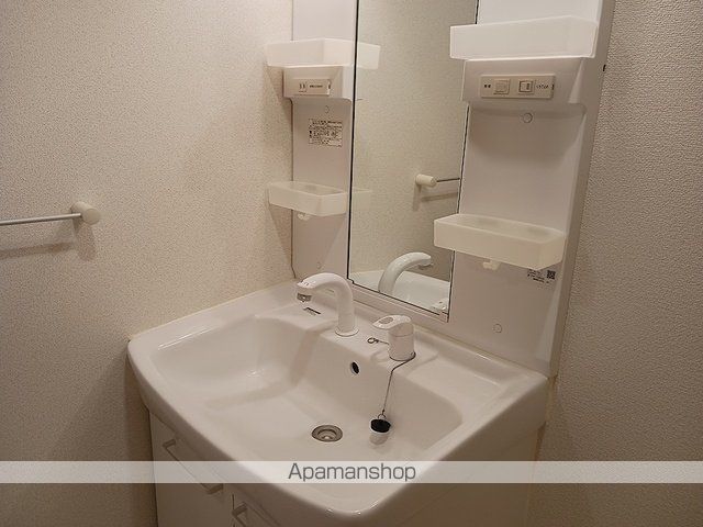ウィングIの内装写真
