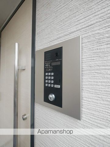 アクロス大和田アパートメントIVのその他写真