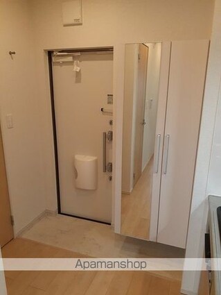 ココ　アムール[1K/28.7m2]の玄関