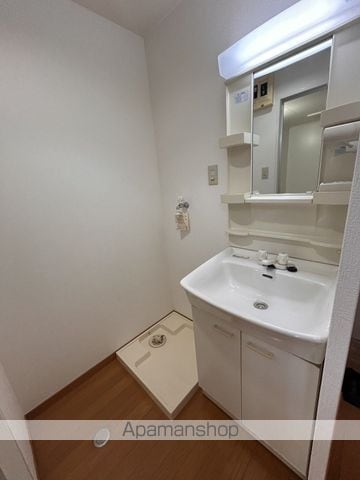 BROOK HOUSEの内装写真