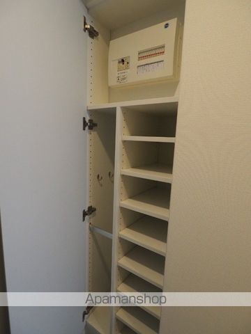 シーズンフラッツ新高円寺の内装写真