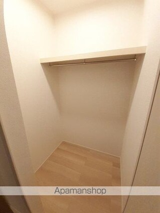 ビアレ[1K/33.2m2]の収納