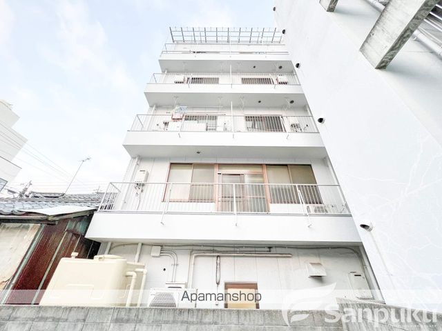 岡崎第6ビルの外観写真