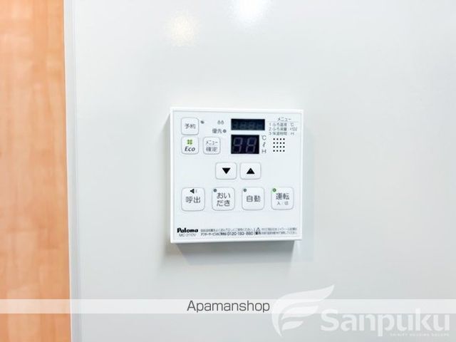 アステリア萱町の内装写真