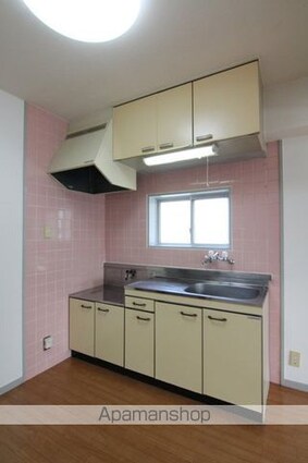 ＡＣＴＹ梅本Ⅰ[3LDK/76.5m2]の内装1