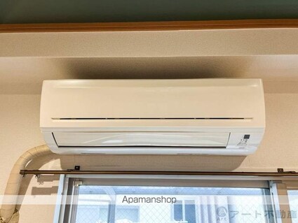 メゾンド南海Ⅰ[1K/26.93m2]のその他設備