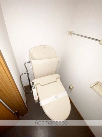 グランヴィア片島の内装写真