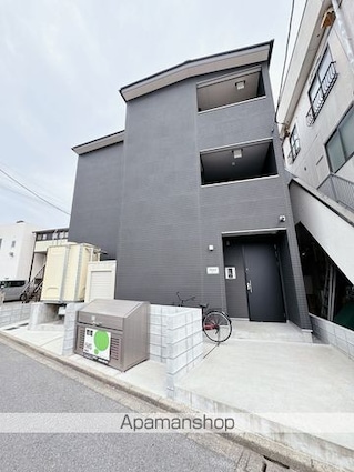 Ａｑｕａ[1K/26.15m2]の外観1