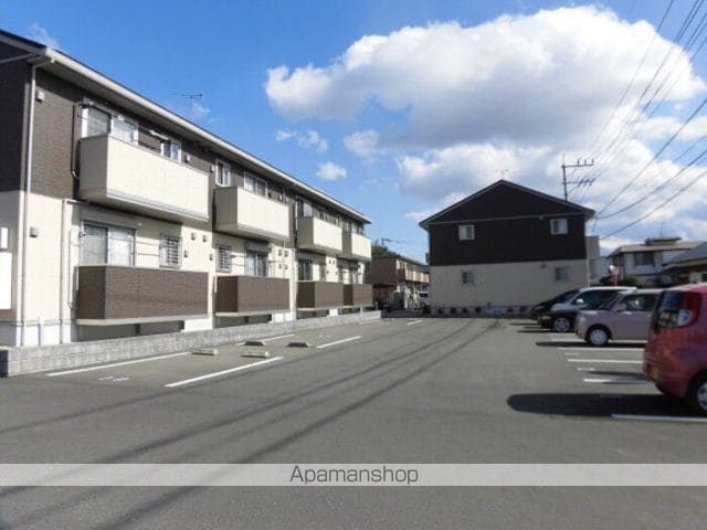 ウィンノーブル A棟のその他写真