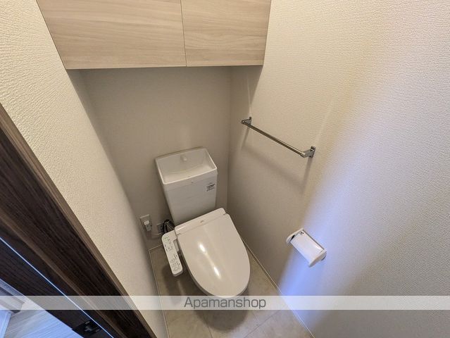 セジュールST B棟の内装写真
