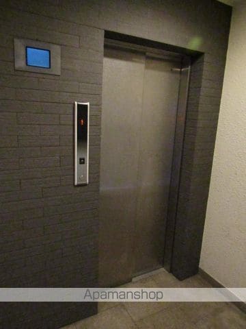 マジェスティ天満橋の内装写真