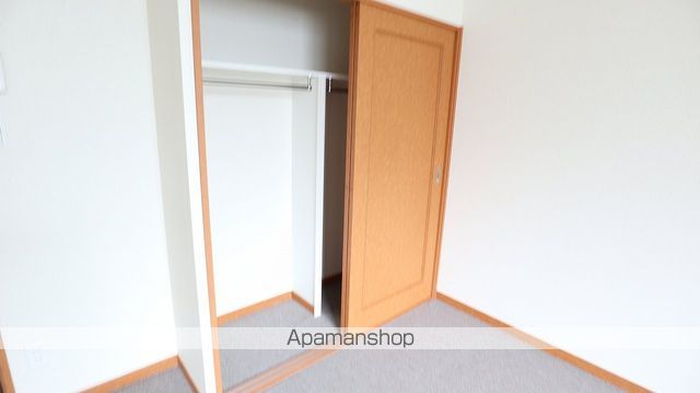 レオパレス上町の内装写真