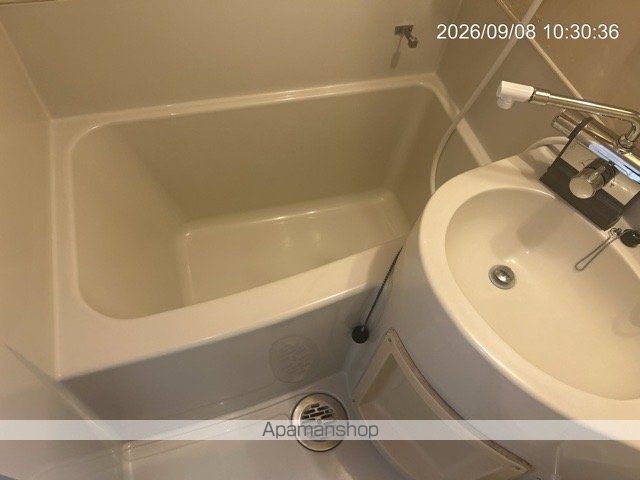 いづみハイツ茅場町の内装写真