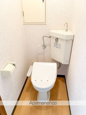 ライラックマンション大谷地の内装写真