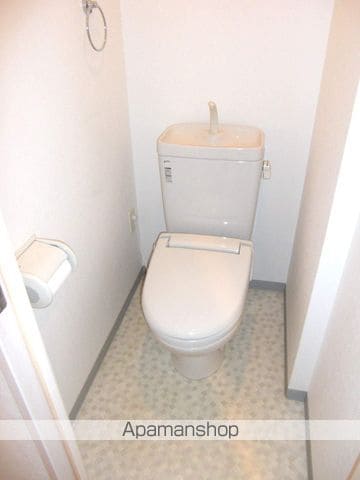 S−FORT江坂FIOREの内装写真