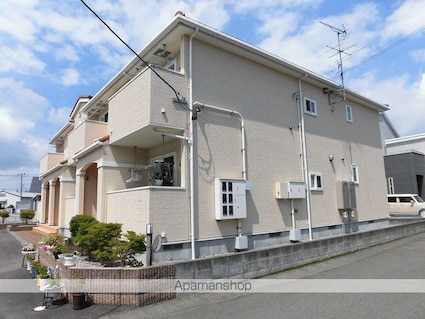 カルム・フリーデ[2LDK/55.17m2]の外観3