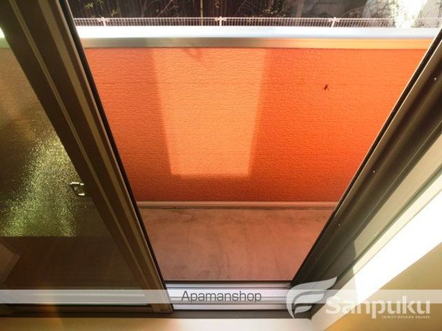 ハピネス 縁 IIの内装写真