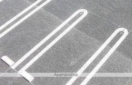 ホグワーツＢ[1LDK/38.52m2]の駐車場