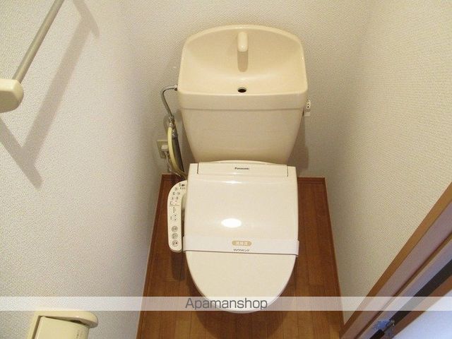 グランパルクの内装写真