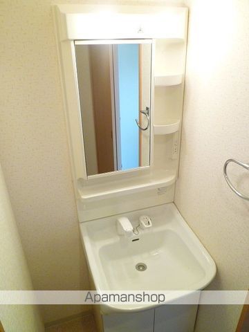 エクセレントプレイス宮の沢の内装写真