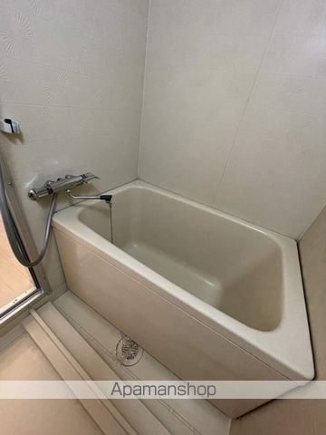 ステーションサイドの内装写真
